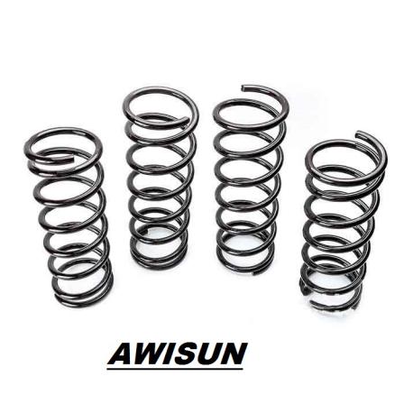 Best-sellers of front coil spring