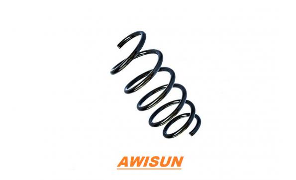 Purchasing front coil spring helpers 