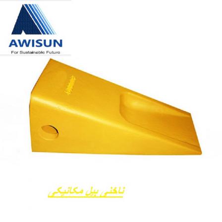 Where to use excavator bucket teeth? 