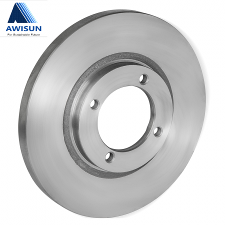 Car hub and Discs Manufacturers