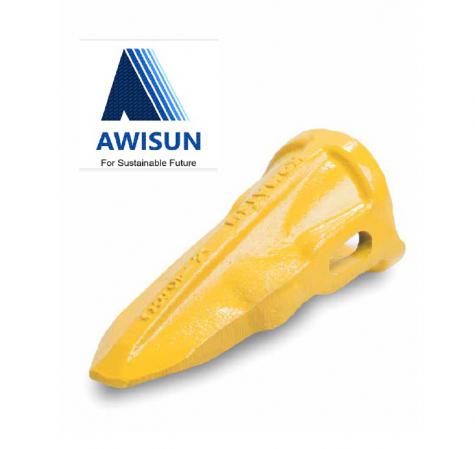 Purchasing excavator bucket teeth