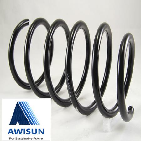 Buy front coil spring helpers at best price 