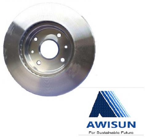 Buy car hub and Discs at best price 